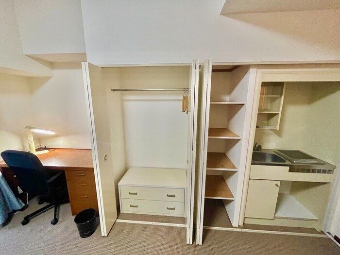 物件内観写真18　(居室)