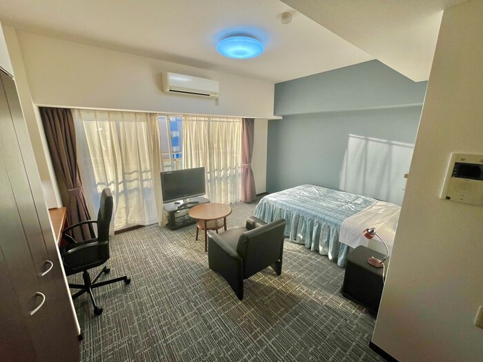 物件内観写真18　(居室)