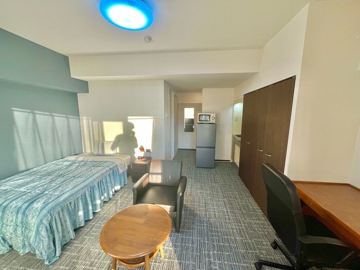 物件内観写真18　(居室)