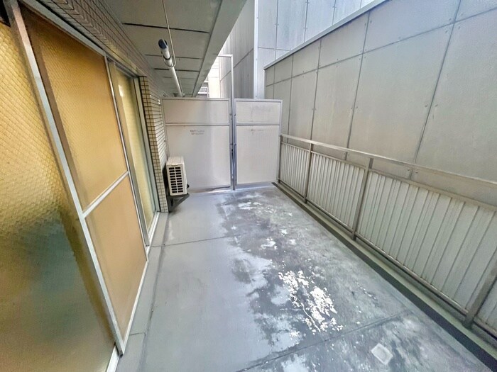 物件内観写真19　(ベランダ・バルコニー)