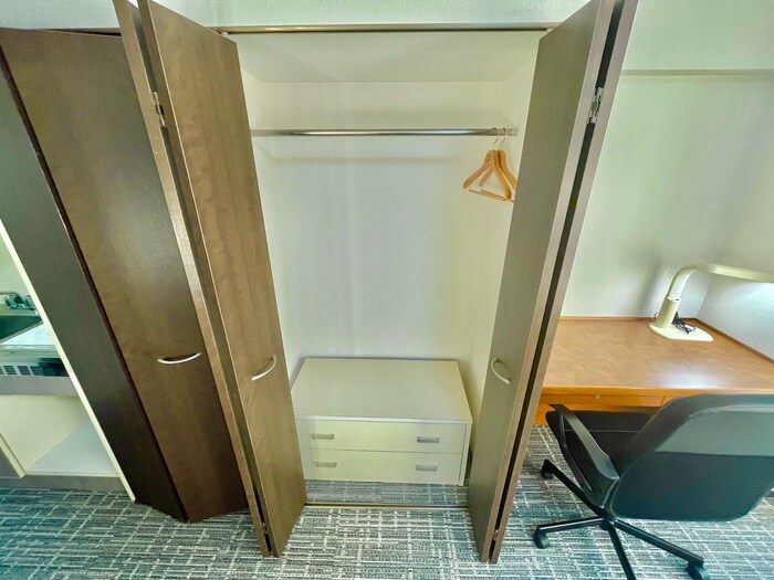 物件内観写真19　(収納)