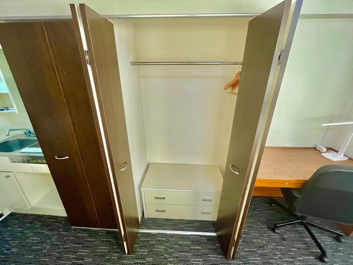 物件内観写真19　(収納)