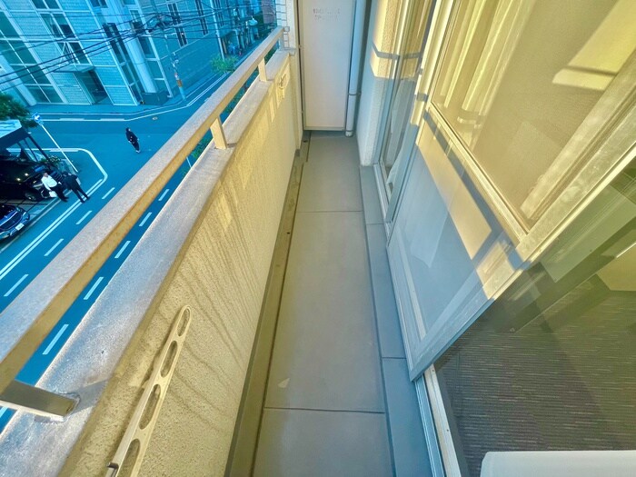 物件内観写真20　(ベランダ・バルコニー)