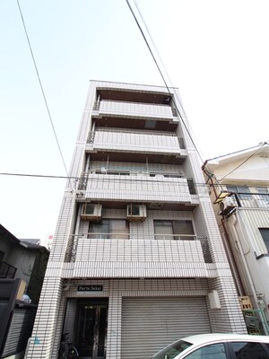 パルテ堺外観写真