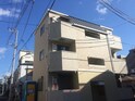 ﾜｺｰﾚｳﾞｨｰﾀ神戸上沢通サウス