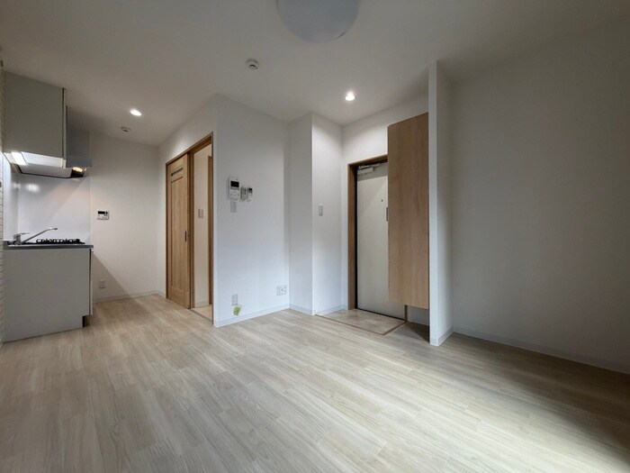 物件内観写真9　(居室)