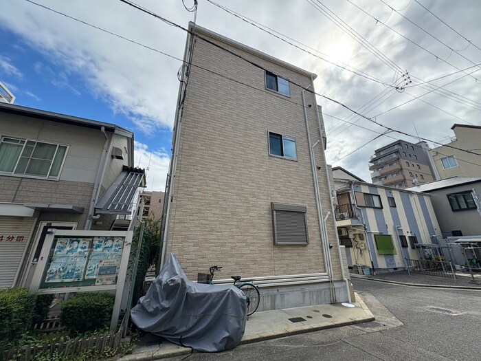 物件外観写真3　(外観写真)