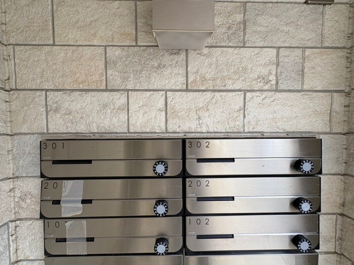 物件外観写真5　(建物設備)