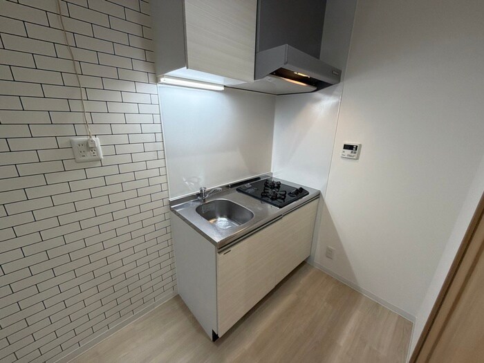 物件内観写真10　(キッチン)