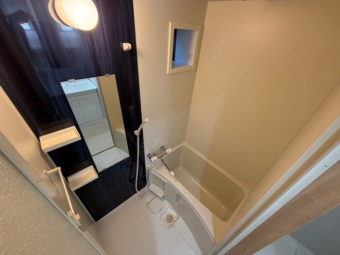 物件内観写真11　(バス／シャワールーム等)