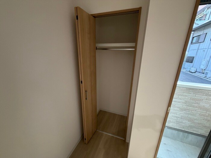 物件内観写真14　(収納)