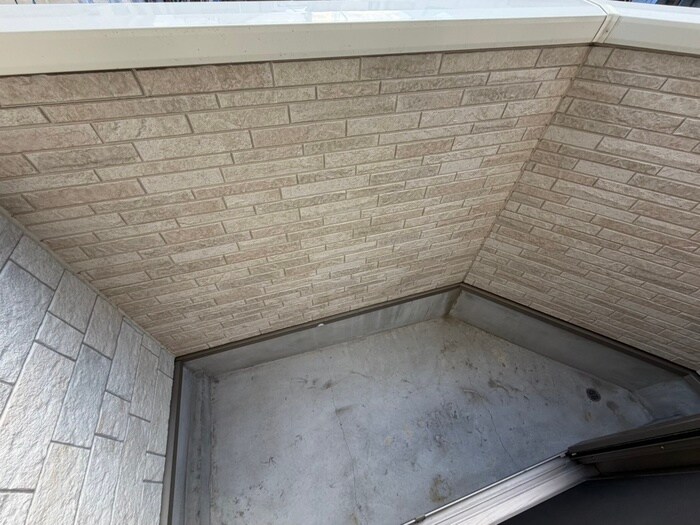 物件内観写真18　(ベランダ・バルコニー)