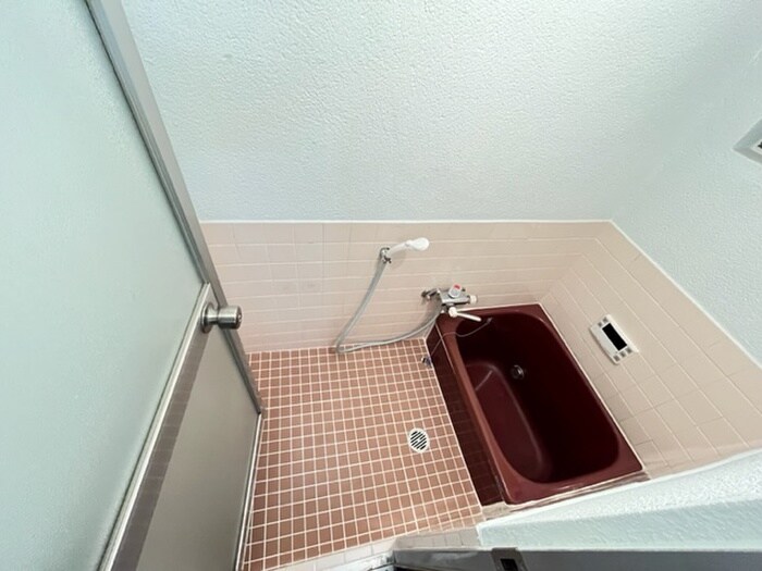 物件内観写真7　(バス／シャワールーム等)