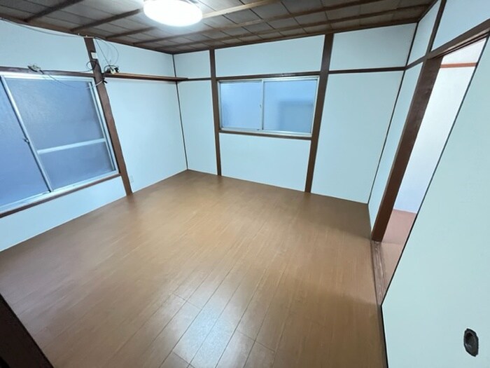 物件内観写真10　(居室)