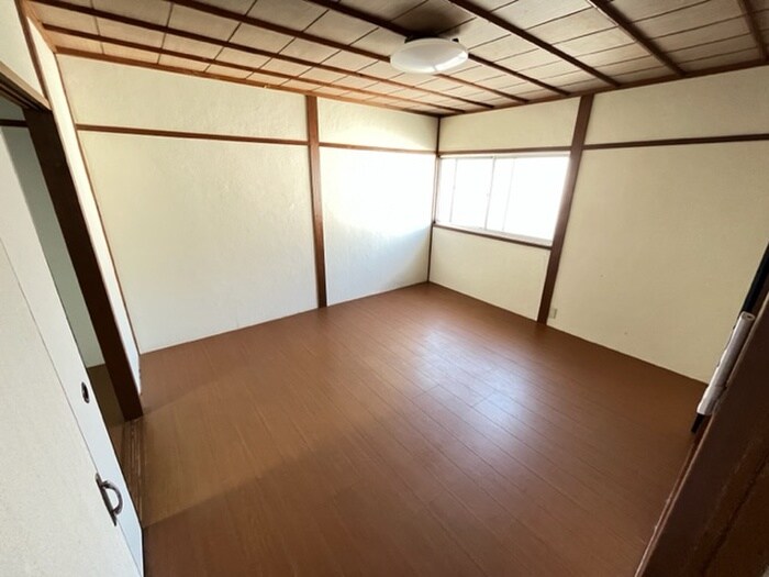物件内観写真11　(居室)