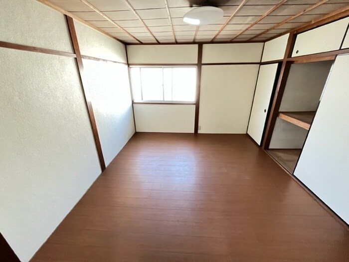 物件内観写真13　(居室)