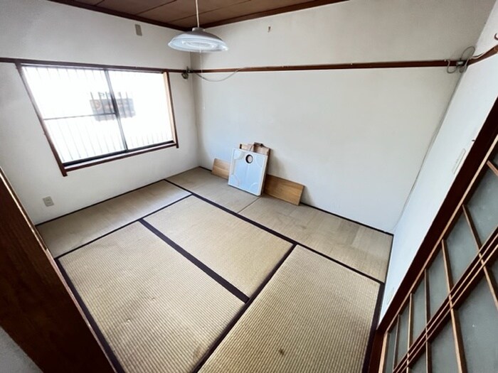 物件内観写真15　(居室)