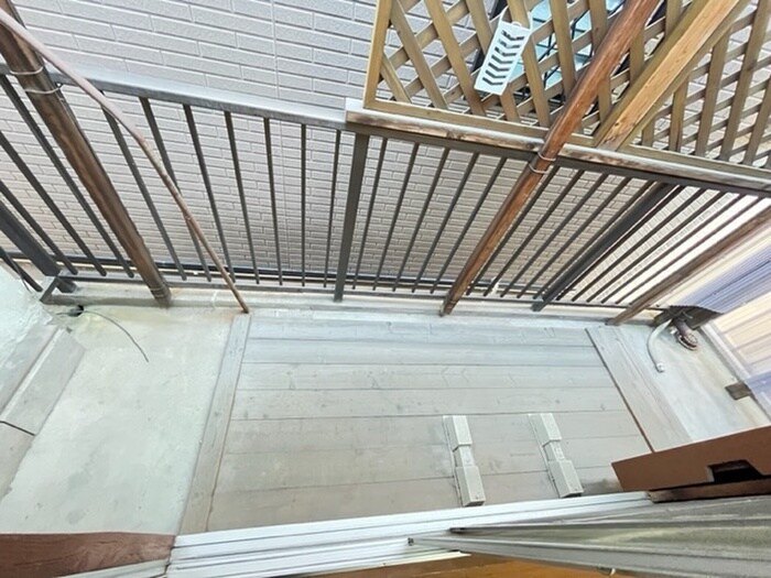 物件内観写真20　(ベランダ・バルコニー)