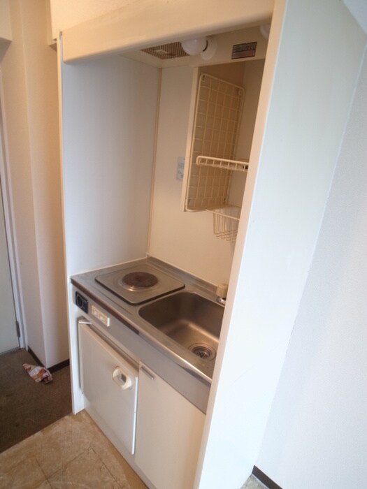 物件内観写真7　(キッチン)