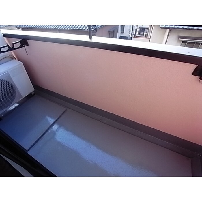 物件内観写真10　(ベランダ・バルコニー)