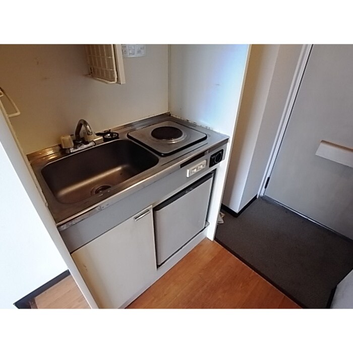 物件内観写真13　(キッチン)