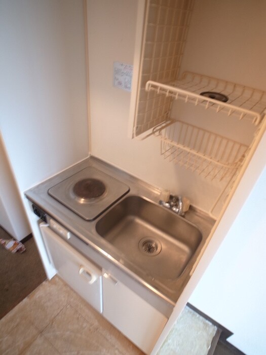 物件内観写真13　(廊下)