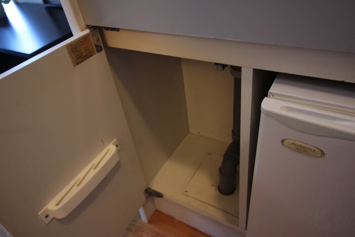 物件内観写真19　(キッチン)