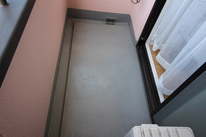 物件内観写真21　(ベランダ・バルコニー)