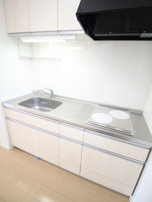 物件内観写真8　(キッチン)