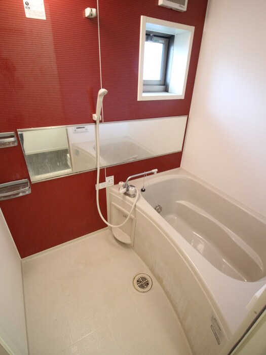 物件内観写真9　(バス／シャワールーム等)