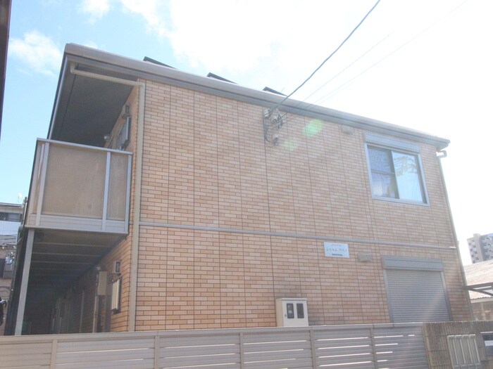 物件外観写真6　(外観写真)