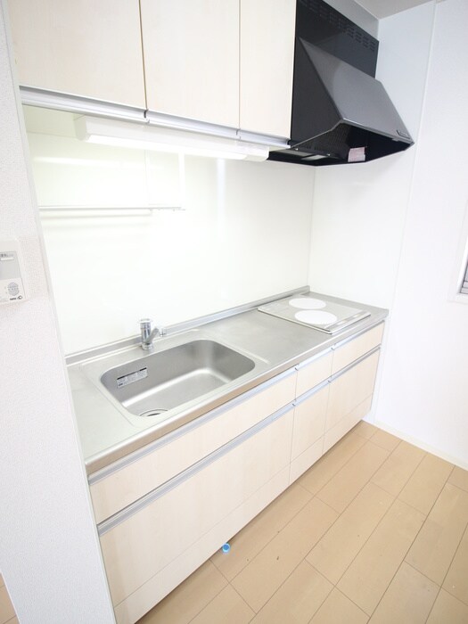 物件内観写真20　(キッチン)