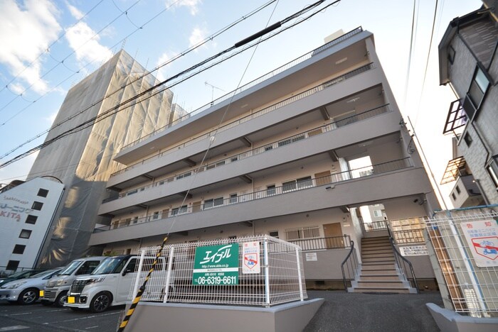 物件外観写真6　(その他)