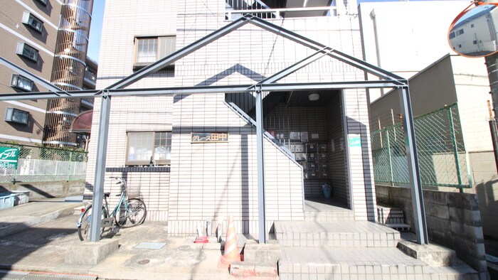 物件外観写真3　(外観写真)