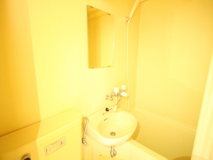 物件内観写真11　(洗面)