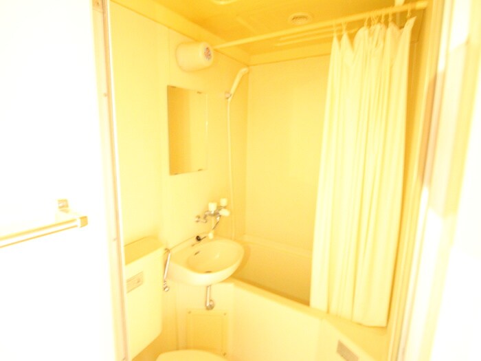 物件内観写真12　(バス／シャワールーム等)