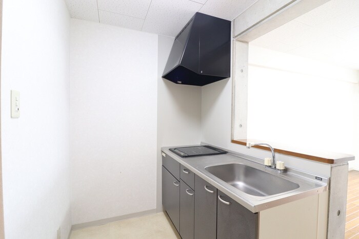 物件内観写真10　(キッチン)