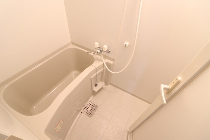 物件内観写真11　(バス／シャワールーム等)