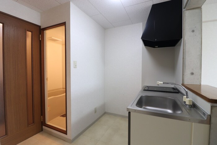 物件内観写真18　(キッチン)