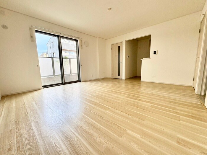 物件内観写真7　(居室)