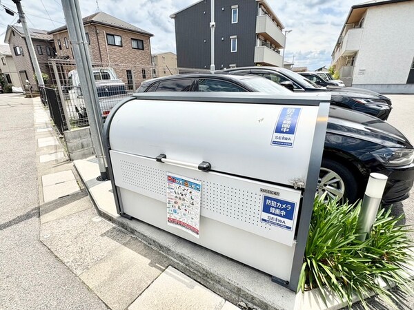 建物設備