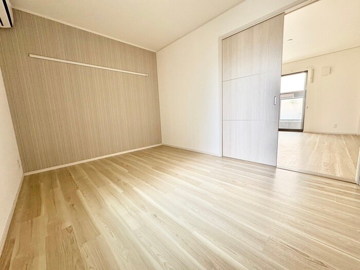 物件内観写真9　(居室)