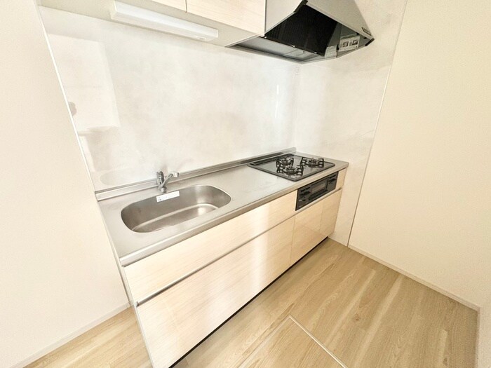 物件内観写真11　(キッチン)