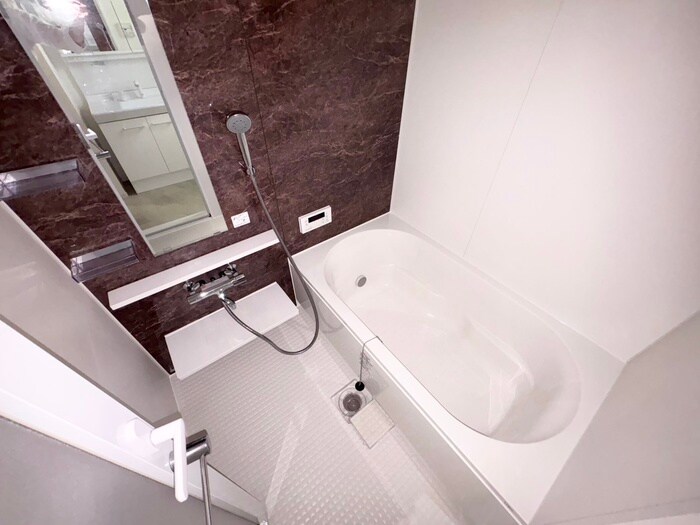 物件内観写真13　(バス／シャワールーム等)