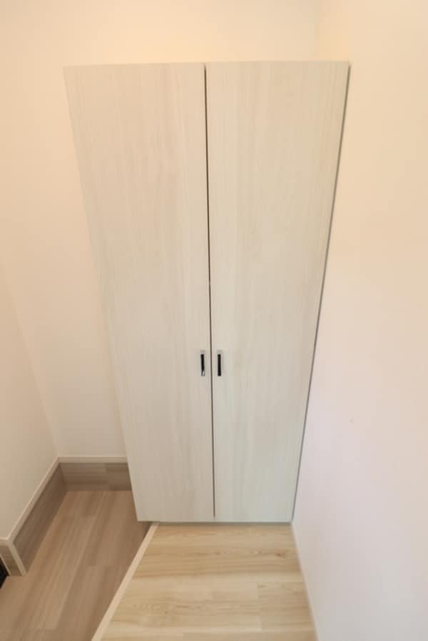 靴箱