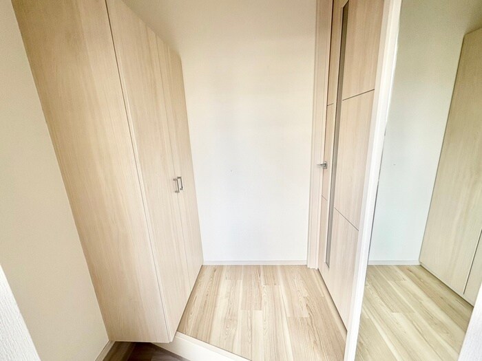 物件内観写真17　(廊下)