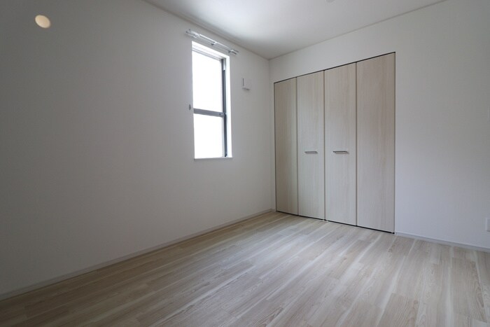 物件内観写真17　(居室)