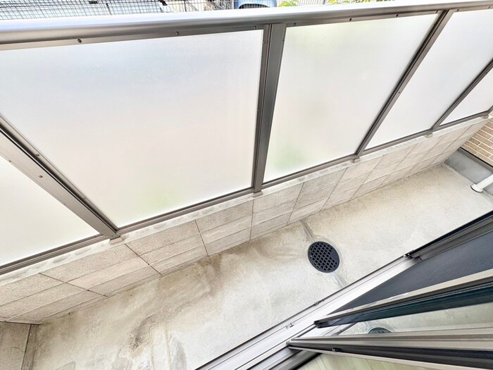 物件内観写真19　(ベランダ・バルコニー)