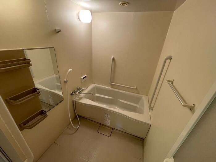 物件内観写真14　(バス／シャワールーム等)