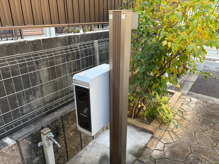 物件外観写真4　(外観写真)